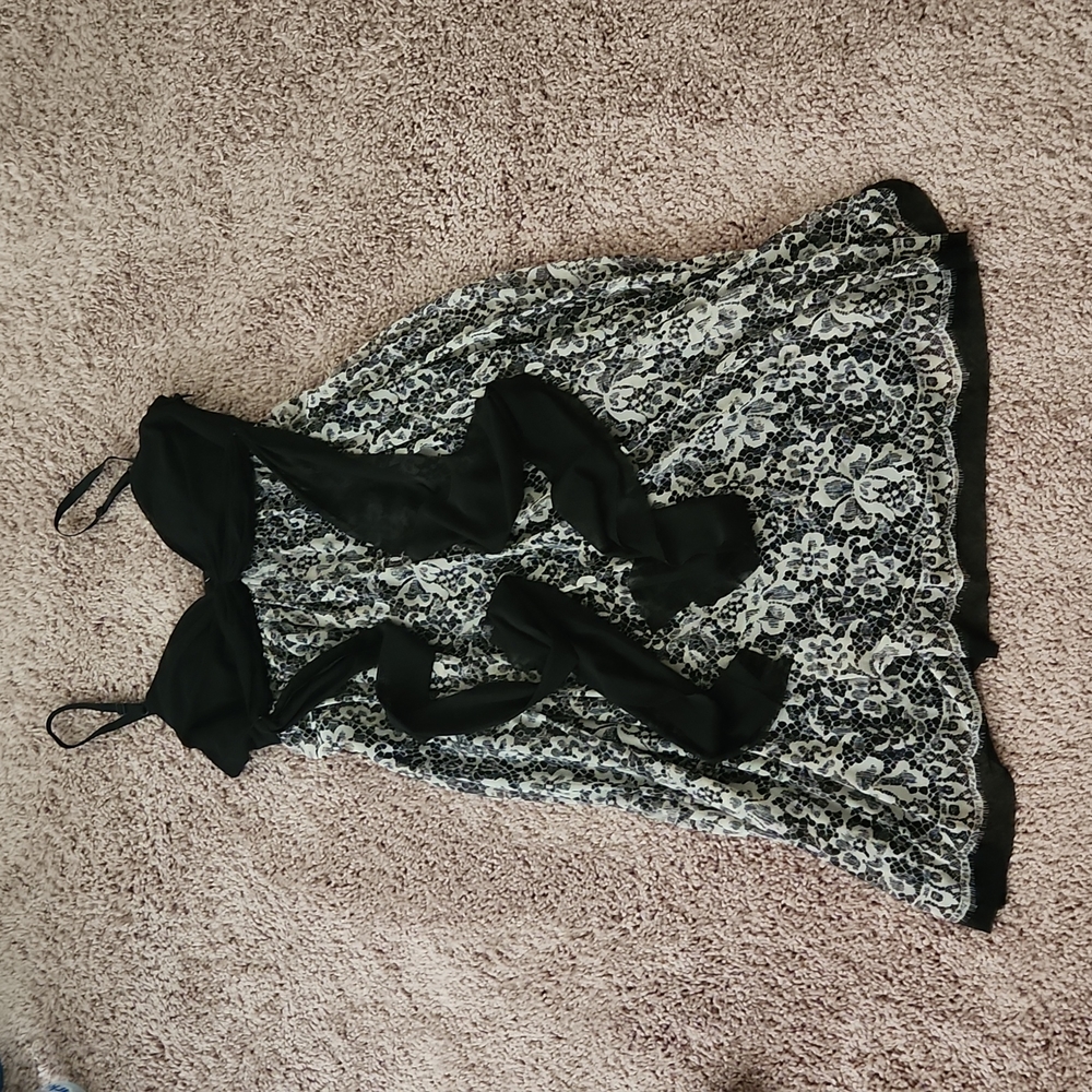 Didn't like the way it fit